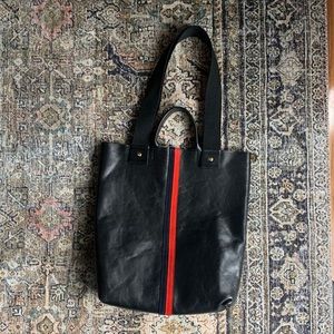 COPY - Clare V. Vivier Annie Tote Bag